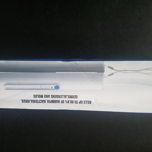 UV Light Sanitizer Wand - Picture 2 of 11